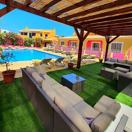 Vila Graciosa - Tranquility Oasis Lagos Dış mekan fotoğraf