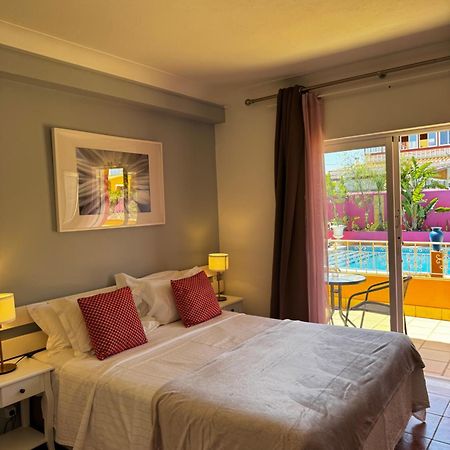 Vila Graciosa - Tranquility Oasis Lagos Dış mekan fotoğraf