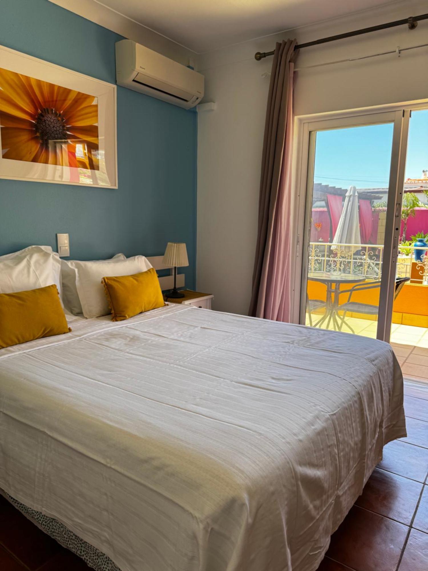 Vila Graciosa - Tranquility Oasis Lagos Dış mekan fotoğraf