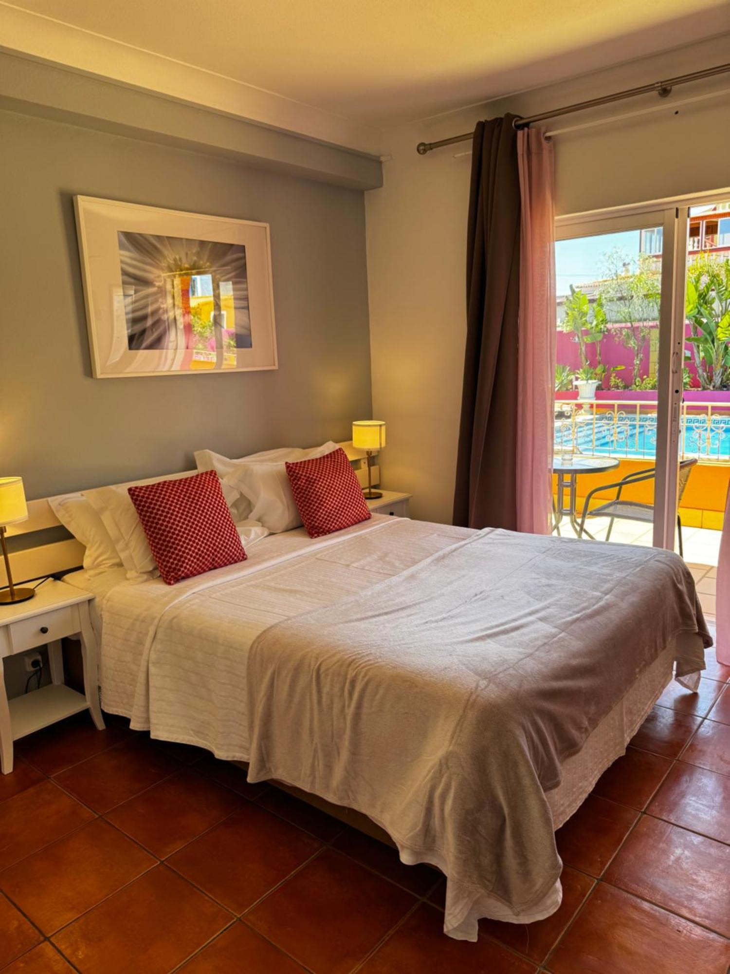 Vila Graciosa - Tranquility Oasis Lagos Dış mekan fotoğraf