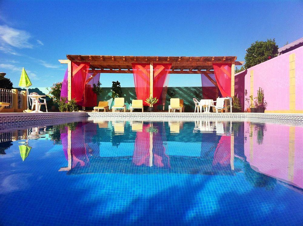 Vila Graciosa - Tranquility Oasis Lagos Dış mekan fotoğraf