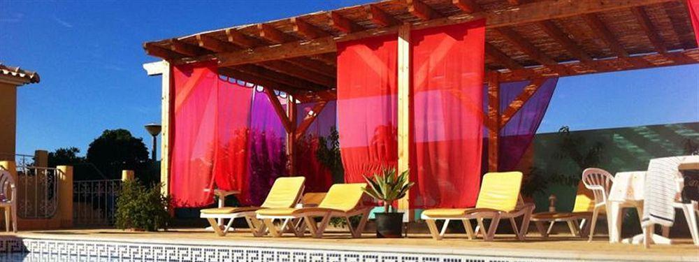 Vila Graciosa - Tranquility Oasis Lagos Dış mekan fotoğraf