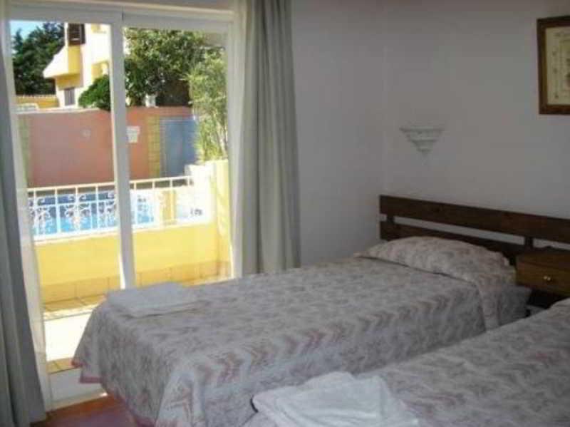 Vila Graciosa - Tranquility Oasis Lagos Dış mekan fotoğraf