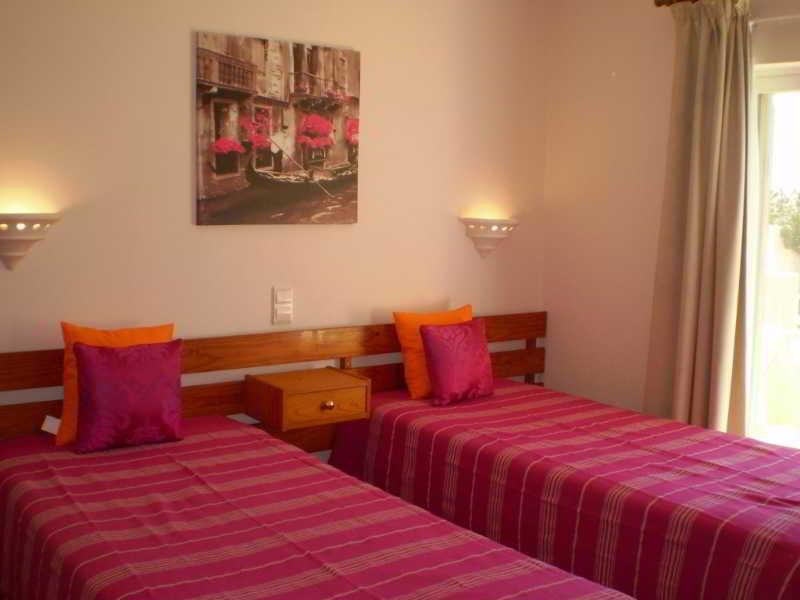 Vila Graciosa - Tranquility Oasis Lagos Dış mekan fotoğraf