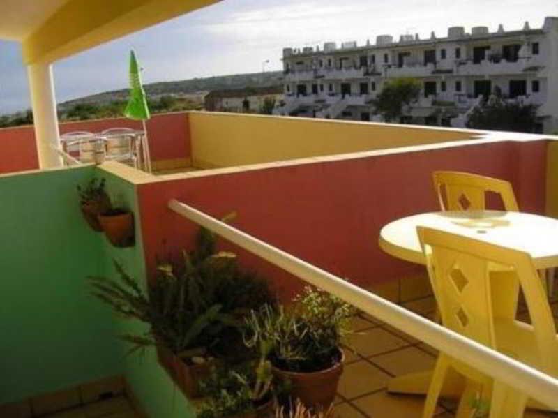 Vila Graciosa - Tranquility Oasis Lagos Dış mekan fotoğraf