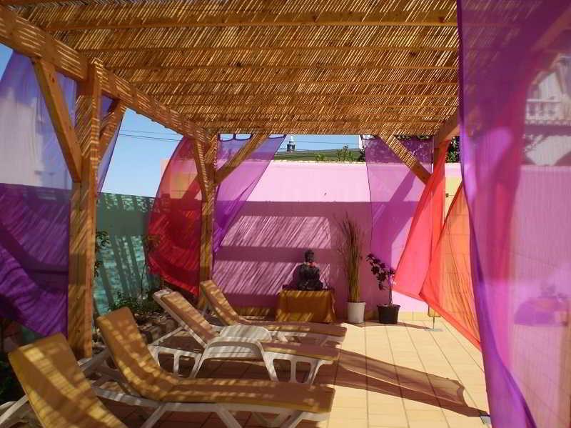 Vila Graciosa - Tranquility Oasis Lagos Dış mekan fotoğraf