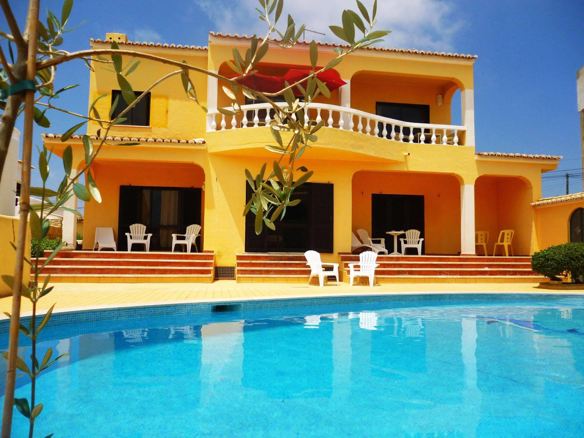 Vila Graciosa - Tranquility Oasis Lagos Dış mekan fotoğraf