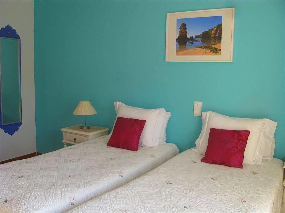 Vila Graciosa - Tranquility Oasis Lagos Dış mekan fotoğraf