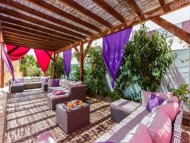 Vila Graciosa - Tranquility Oasis Lagos Dış mekan fotoğraf